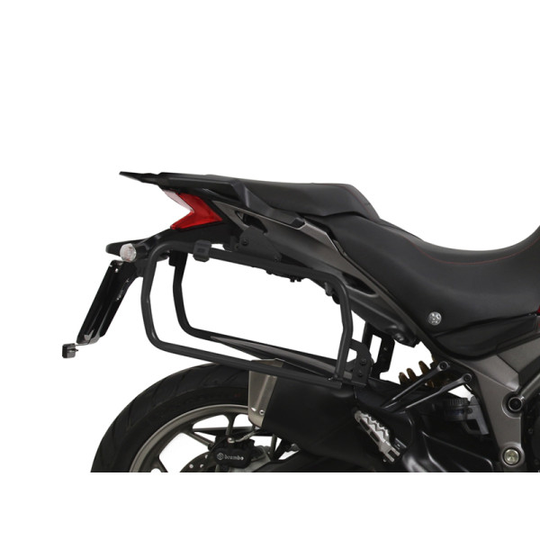 Shad 4P Pannier Fitting Kit